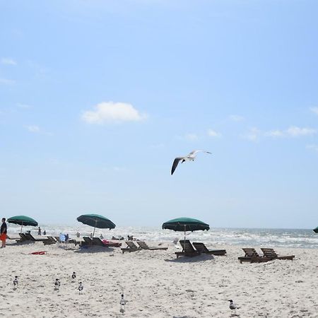 Beachview 309 Condo Gulf Shores Kültér fotó
